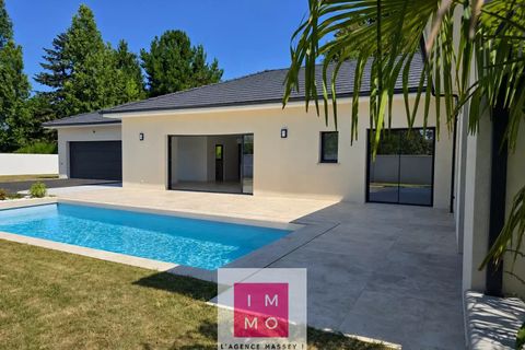 Villa i Tarbes, Hautes-Pyrenees, Tarbes - € 497.000 | Ref: 820 - foto 3