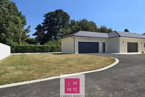 Villa i Tarbes, Hautes-Pyrenees, Tarbes - € 497.000 | Ref: 820 - foto 4