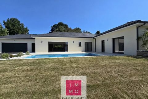 Villa i Tarbes, Hautes-Pyrenees, Tarbes - € 497.000 | Ref: 820 - foto 5