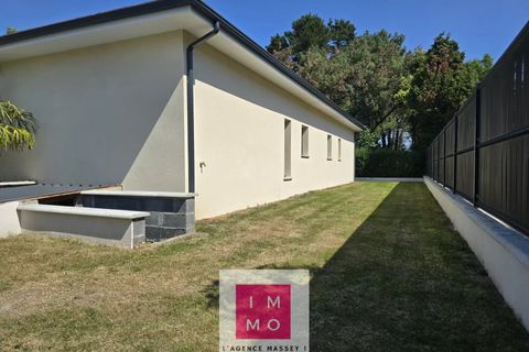 Villa i Tarbes, Hautes-Pyrenees, Tarbes - € 497.000 | Ref: 820 - foto 7
