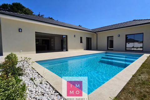 Villa i Tarbes, Hautes-Pyrenees, Tarbes - € 497.000 | Ref: 820 - foto 8