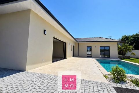 Villa i Tarbes, Hautes-Pyrenees, Tarbes - € 497.000 | Ref: 820 - foto 9