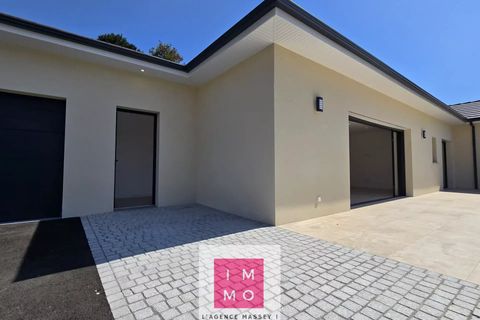 Villa i Tarbes, Hautes-Pyrenees, Tarbes - € 497.000 | Ref: 820 - foto 10