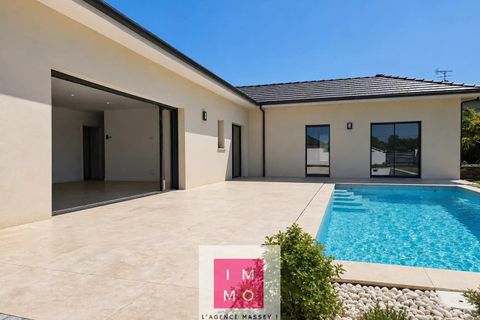 Villa i Tarbes, Hautes-Pyrenees, Tarbes - € 497.000 | Ref: 820 - foto 11