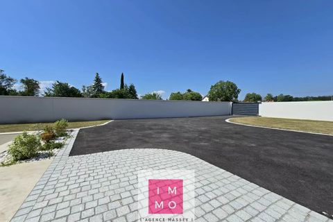 Villa i Tarbes, Hautes-Pyrenees, Tarbes - € 497.000 | Ref: 820 - foto 12