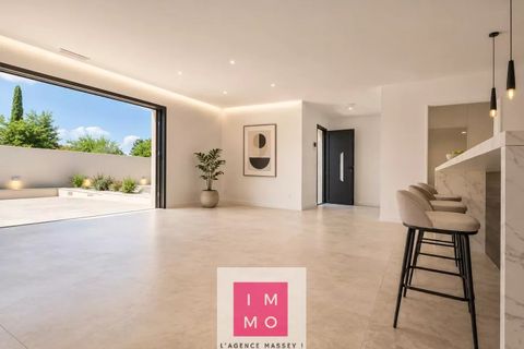Villa i Tarbes, Hautes-Pyrenees, Tarbes - € 497.000 | Ref: 820 - foto 20