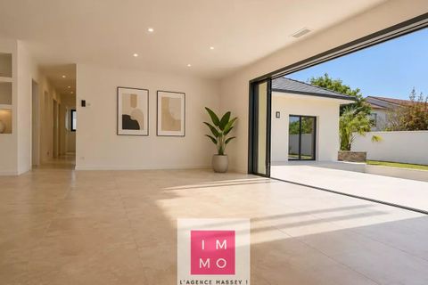 Villa i Tarbes, Hautes-Pyrenees, Tarbes - € 497.000 | Ref: 820 - foto 21