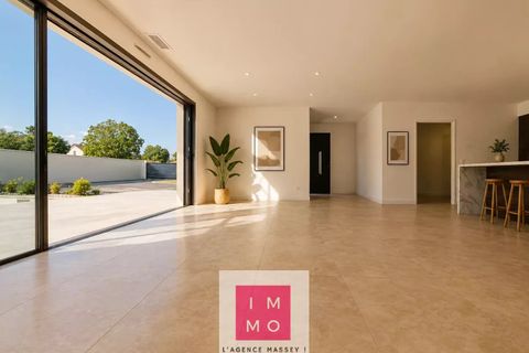 Villa i Tarbes, Hautes-Pyrenees, Tarbes - € 497.000 | Ref: 820 - foto 22