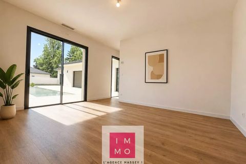 Villa i Tarbes, Hautes-Pyrenees, Tarbes - € 497.000 | Ref: 820 - foto 36