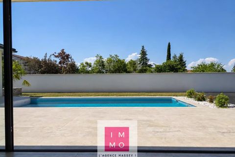 Villa i Tarbes, Hautes-Pyrenees, Tarbes - € 497.000 | Ref: 820 - foto 37