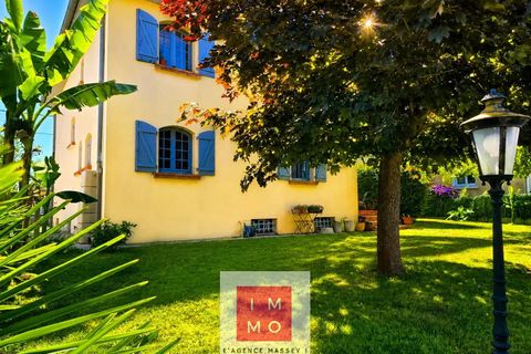 Villa i Tarbes, Hautes-Pyrenees, Tarbes - € 231.500 | Ref: 827 - foto 5