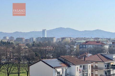 Lejlighed i Torino, Turin, Torino - € 230.000 | Ref: 1835V - foto 1