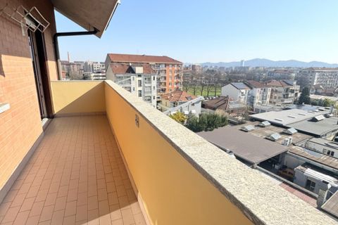 Lejlighed i Torino, Turin, Torino - € 230.000 | Ref: 1835V - foto 9