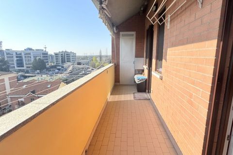 Lejlighed i Torino, Turin, Torino - € 230.000 | Ref: 1835V - foto 10