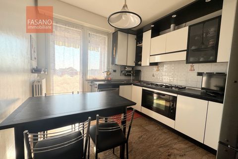 Lejlighed i Torino, Turin, Torino - € 230.000 | Ref: 1835V - foto 11