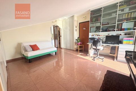 Lejlighed i Torino, Turin, Torino - € 230.000 | Ref: 1835V - foto 23