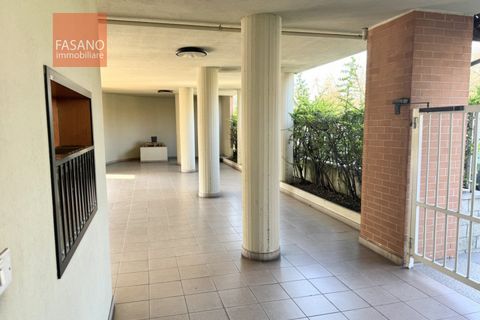 Lejlighed i Torino, Turin, Torino - € 230.000 | Ref: 1835V - foto 35