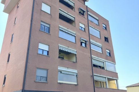 Lejlighed i Torino, Turin, Torino - € 230.000 | Ref: 1835V - foto 36
