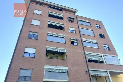 Lejlighed i Torino, Turin, Torino - € 230.000 | Ref: 1835V - foto 37