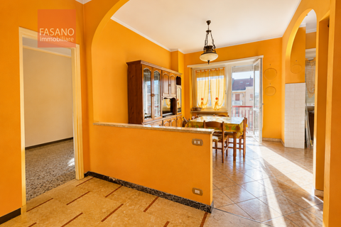 Lejlighed i Torino, Turin, Torino - € 145.000 | Ref: 1832V - foto 1