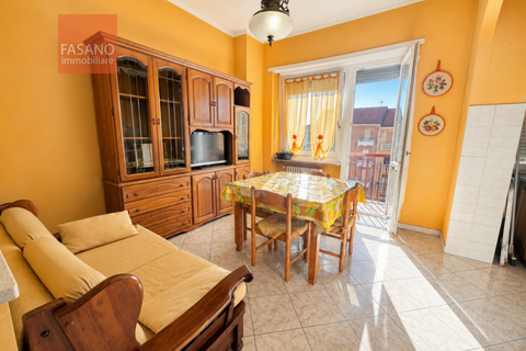 Lejlighed i Torino, Turin, Torino - € 145.000 | Ref: 1832V - foto 2