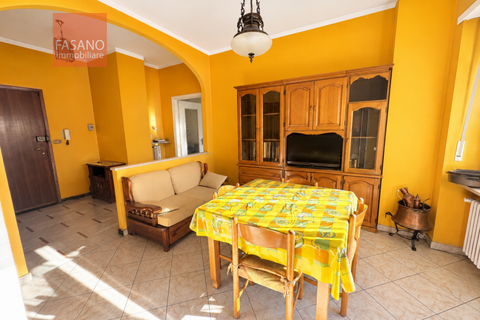 Lejlighed i Torino, Turin, Torino - € 145.000 | Ref: 1832V - foto 3