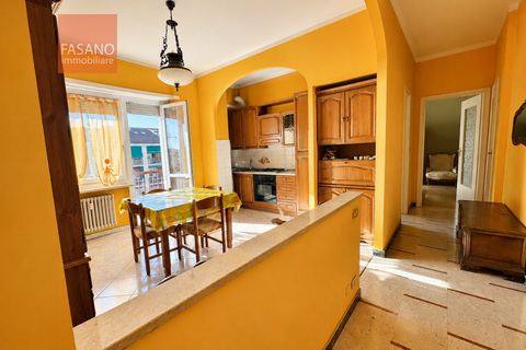 Lejlighed i Torino, Turin, Torino - € 145.000 | Ref: 1832V - foto 4