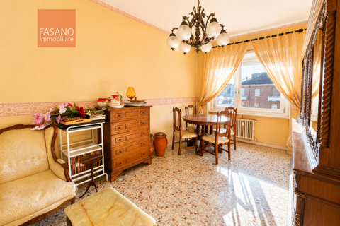 Lejlighed i Torino, Turin, Torino - € 145.000 | Ref: 1832V - foto 5