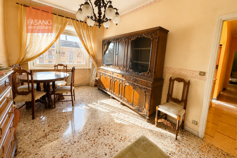 Lejlighed i Torino, Turin, Torino - € 145.000 | Ref: 1832V - foto 6