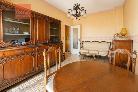 Lejlighed i Torino, Turin, Torino - € 145.000 | Ref: 1832V - foto 8