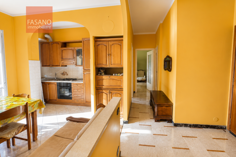 Lejlighed i Torino, Turin, Torino - € 145.000 | Ref: 1832V - foto 9