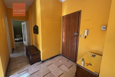 Lejlighed i Torino, Turin, Torino - € 145.000 | Ref: 1832V - foto 10