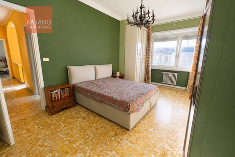 Lejlighed i Torino, Turin, Torino - € 145.000 | Ref: 1832V - foto 12