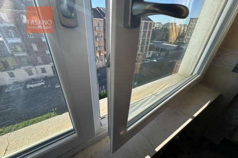 Lejlighed i Torino, Turin, Torino - € 145.000 | Ref: 1832V - foto 19