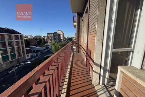 Lejlighed i Torino, Turin, Torino - € 145.000 | Ref: 1832V - foto 20