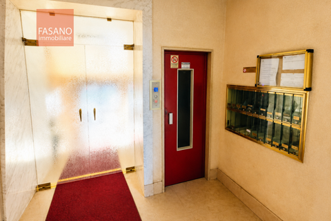 Lejlighed i Torino, Turin, Torino - € 145.000 | Ref: 1832V - foto 22