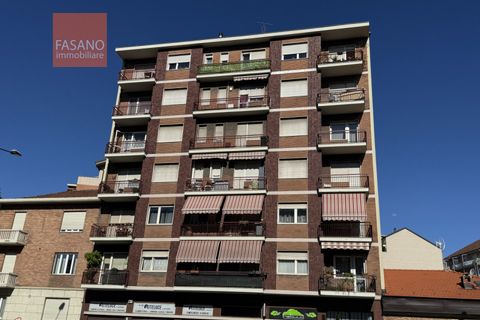 Lejlighed i Torino, Turin, Torino - € 145.000 | Ref: 1832V - foto 23