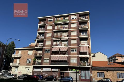 Lejlighed i Torino, Turin, Torino - € 145.000 | Ref: 1832V - foto 24