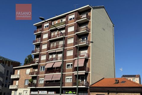 Lejlighed i Torino, Turin, Torino - € 145.000 | Ref: 1832V - foto 25