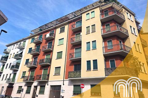Lejlighed i Torino, Turin, Torino - € 55.000 | Ref: piossasco24 - foto 1