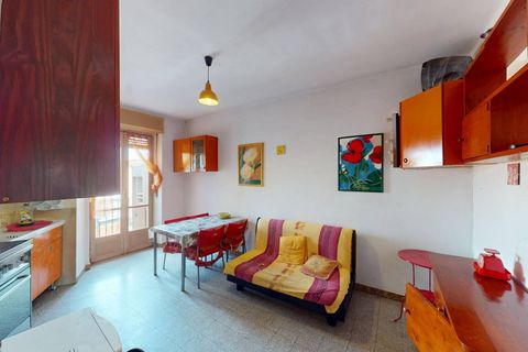 Lejlighed i Torino, Turin, Torino - € 55.000 | Ref: piossasco24 - foto 9