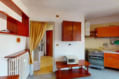 Lejlighed i Torino, Turin, Torino - € 55.000 | Ref: piossasco24 - foto 11