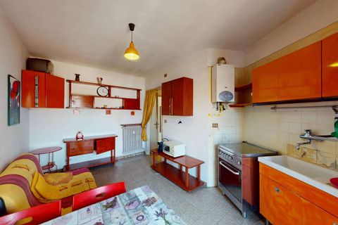 Lejlighed i Torino, Turin, Torino - € 55.000 | Ref: piossasco24 - foto 13