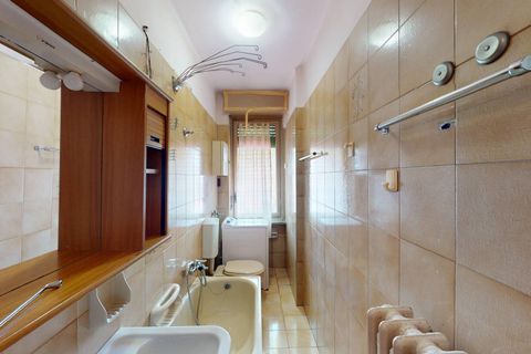 Lejlighed i Torino, Turin, Torino - € 55.000 | Ref: piossasco24 - foto 14