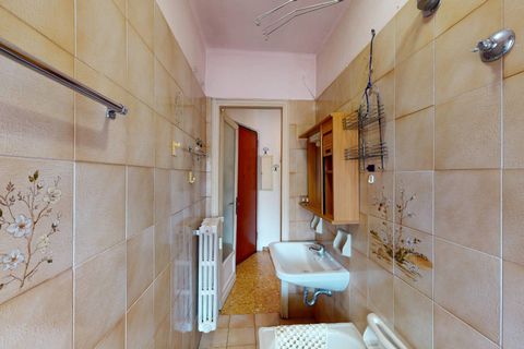 Lejlighed i Torino, Turin, Torino - € 55.000 | Ref: piossasco24 - foto 15