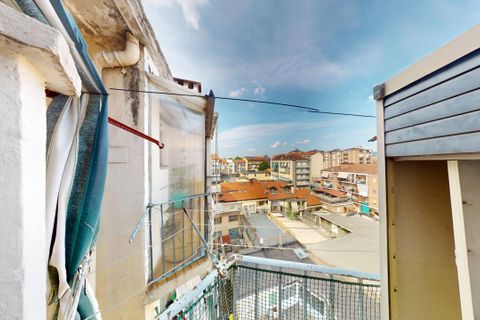 Lejlighed i Torino, Turin, Torino - € 55.000 | Ref: piossasco24 - foto 16
