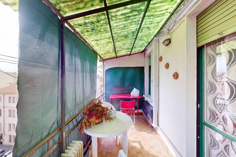 Lejlighed i Torino, Turin, Torino - € 55.000 | Ref: piossasco24 - foto 17