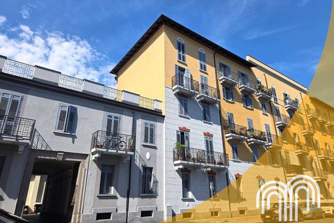 Lejlighed i Torino, Turin, Torino - € 239.000 | Ref: lancia102. - foto 1