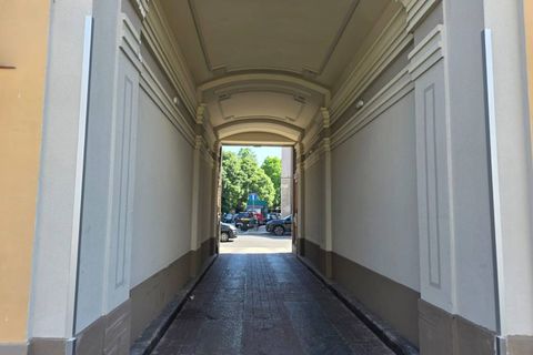 Lejlighed i Torino, Turin, Torino - € 239.000 | Ref: lancia102. - foto 2