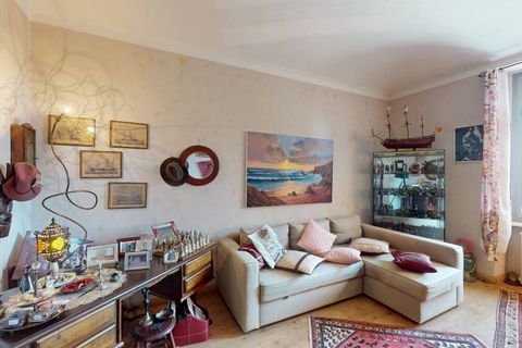 Lejlighed i Torino, Turin, Torino - € 239.000 | Ref: lancia102. - foto 6